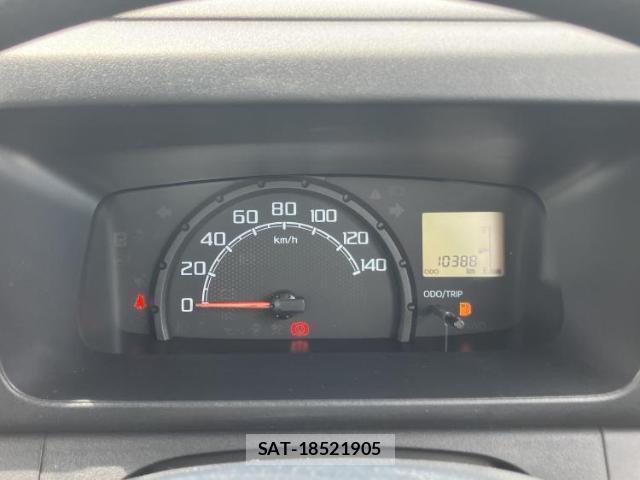 Daihatsu HIJET TRUCK 2018-09 8374275-9