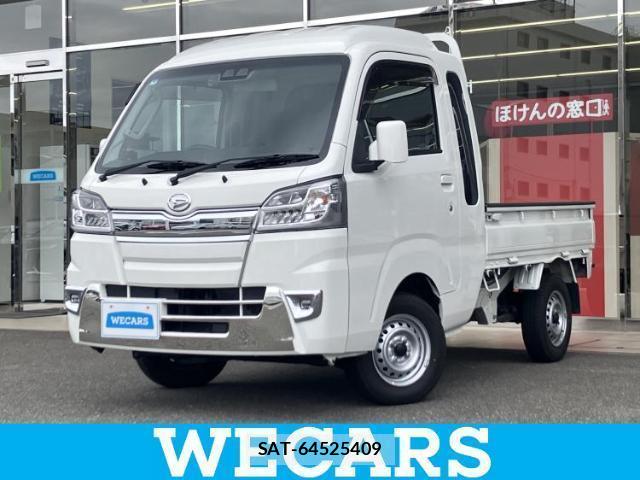 Daihatsu HIJET TRUCK 2021-04 8374283-0