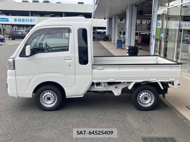 Daihatsu HIJET TRUCK 2021-04 8374283-1