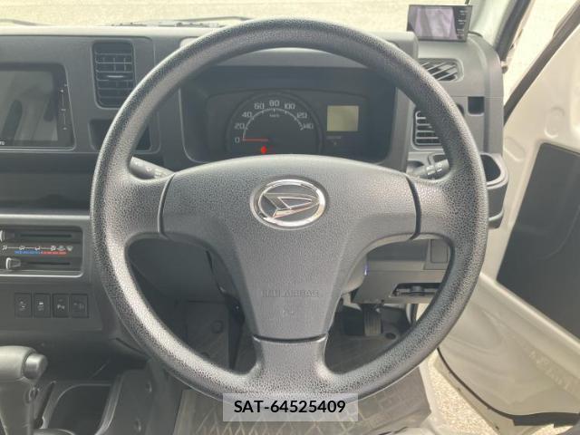 Daihatsu HIJET TRUCK 2021-04 8374283-11