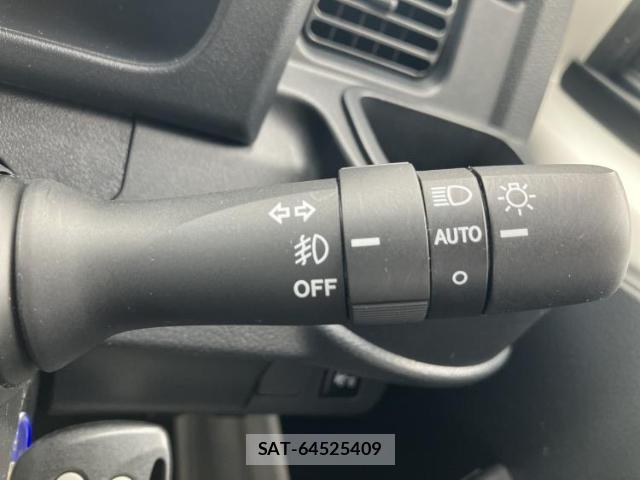 Daihatsu HIJET TRUCK 2021-04 8374283-12