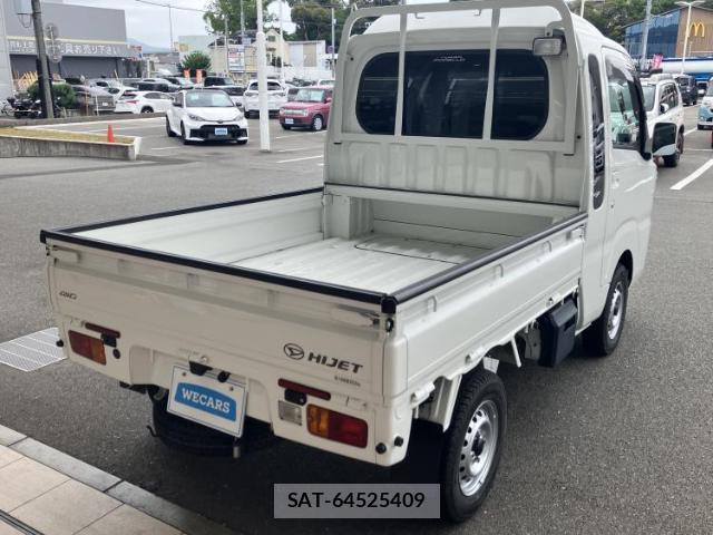 Daihatsu HIJET TRUCK 2021-04 8374283-2
