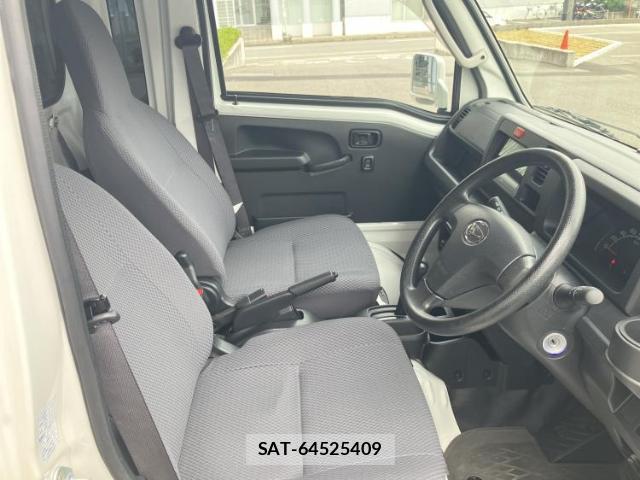 Daihatsu HIJET TRUCK 2021-04 8374283-3