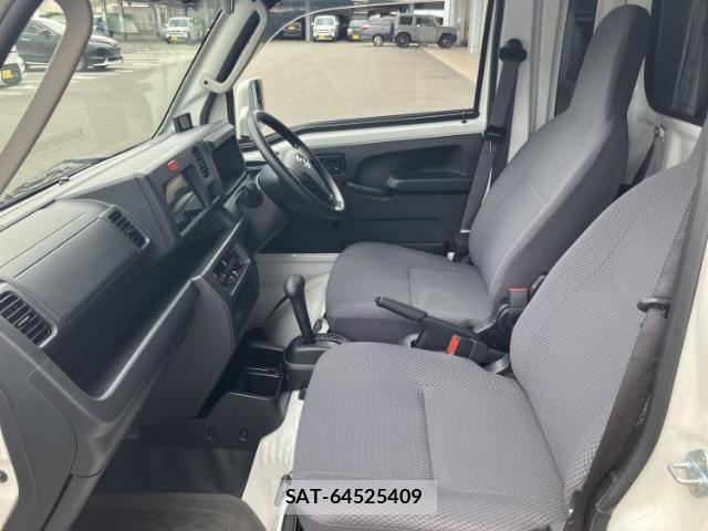 Daihatsu HIJET TRUCK 2021-04 8374283-4