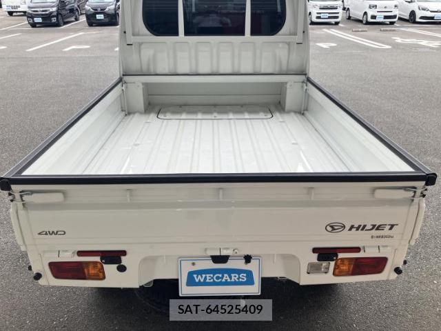 Daihatsu HIJET TRUCK 2021-04 8374283-5