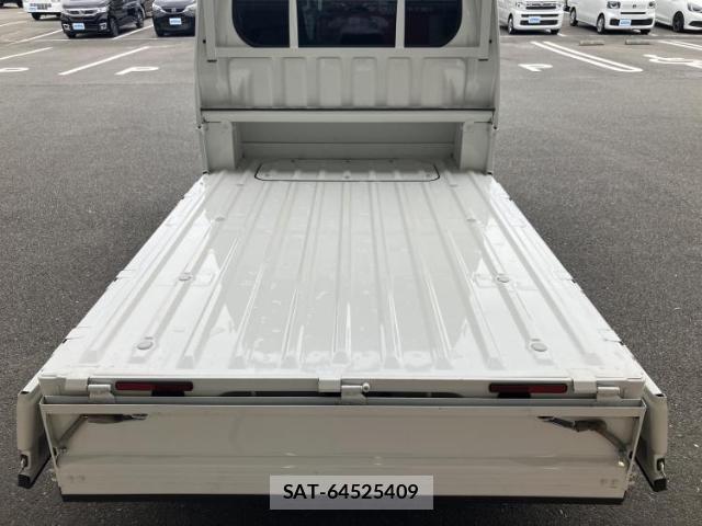 Daihatsu HIJET TRUCK 2021-04 8374283-6