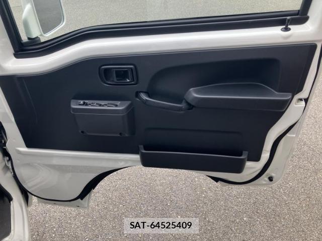 Daihatsu HIJET TRUCK 2021-04 8374283-7