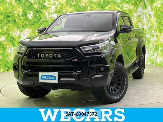 Toyota HILUX 2023-07 8374122-0