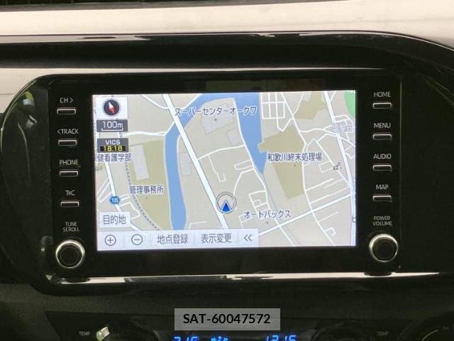 Toyota HILUX 2023-07 8374122-8