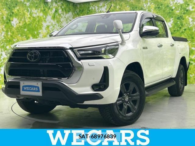 Toyota HILUX 2023-07 8374143-0