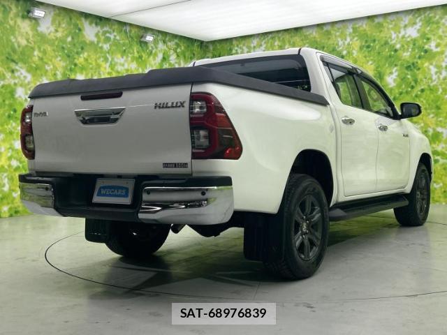 Toyota HILUX 2023-07 8374143-2