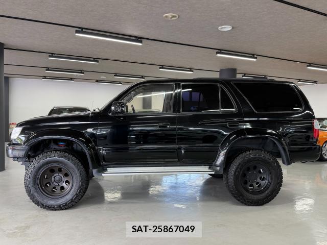 Toyota HILUX SURF 1997 8372700-10