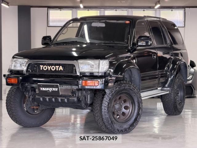 Toyota HILUX SURF 1997 8372700-12