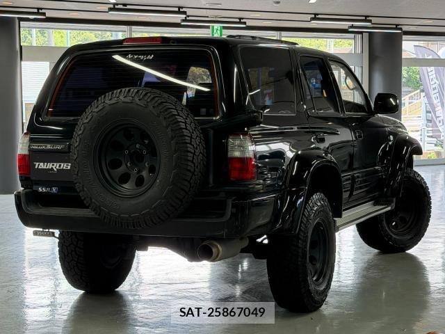 Toyota HILUX SURF 1997 8372700-13