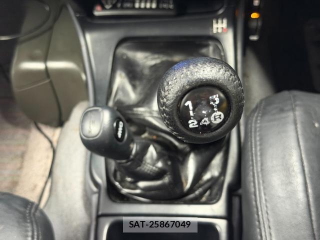 Toyota HILUX SURF 1997 8372700-15