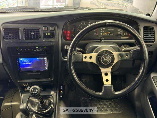 Toyota HILUX SURF 1997 8372700-16