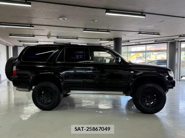 Toyota HILUX SURF 1997 8372700-3