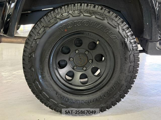 Toyota HILUX SURF 1997 8372700-8