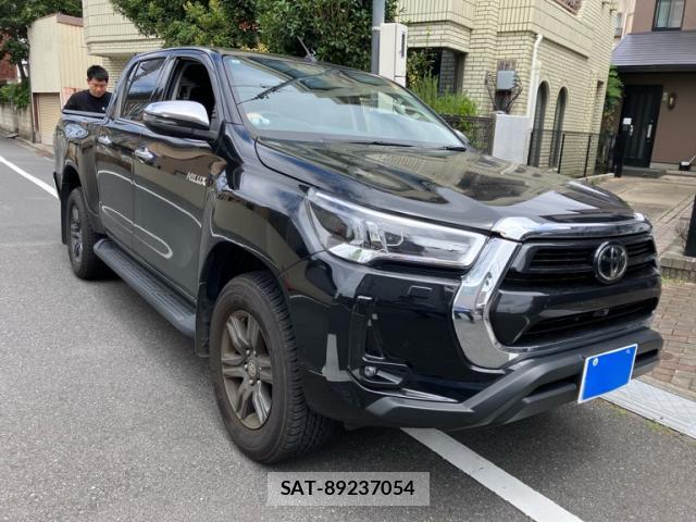 Toyota HILUX 2024-01 8372751-1