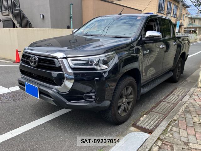 Toyota HILUX 2024-01 8372751-2