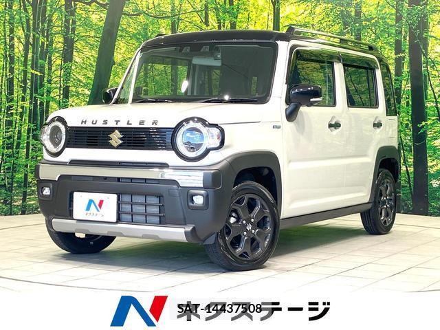 Suzuki HUSTLER 2025-09 8372556-0