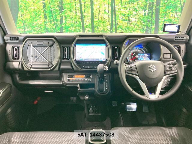Suzuki HUSTLER 2025-09 8372556-1