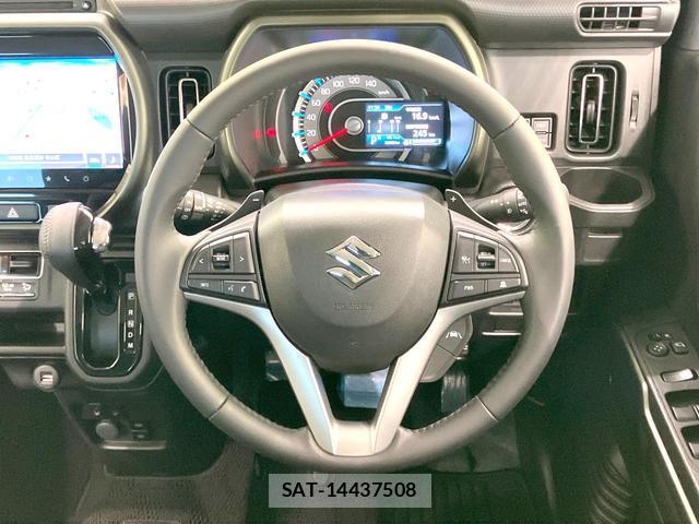 Suzuki HUSTLER 2025-09 8372556-10