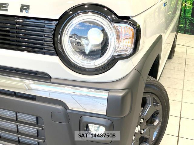 Suzuki HUSTLER 2025-09 8372556-11