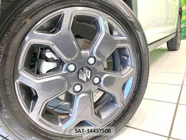 Suzuki HUSTLER 2025-09 8372556-12