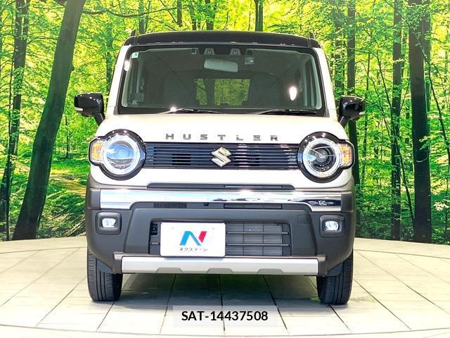 Suzuki HUSTLER 2025-09 8372556-13