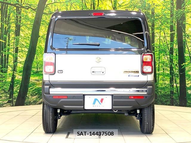 Suzuki HUSTLER 2025-09 8372556-14