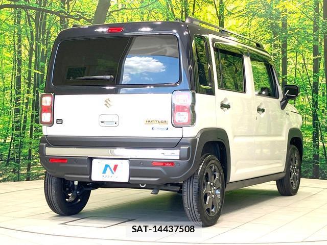 Suzuki HUSTLER 2025-09 8372556-16