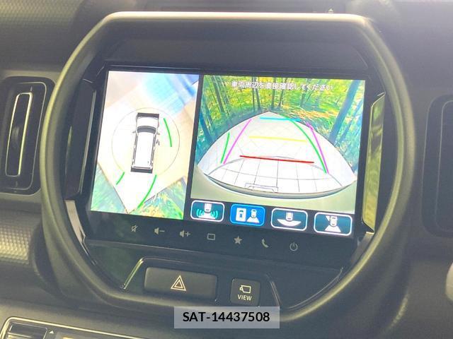 Suzuki HUSTLER 2025-09 8372556-3