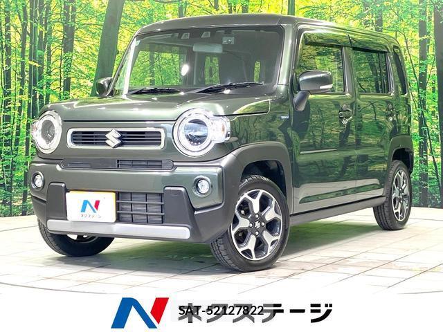 Suzuki HUSTLER 2020-12 8372557-0