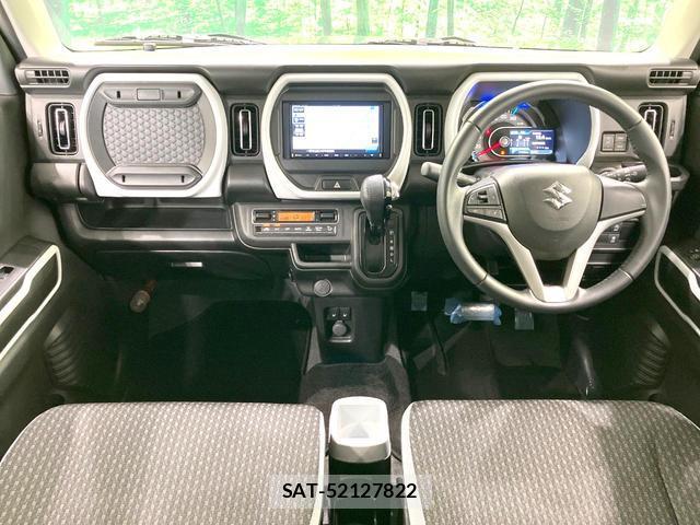 Suzuki HUSTLER 2020-12 8372557-1
