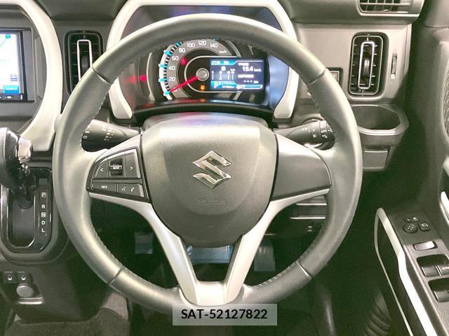 Suzuki HUSTLER 2020-12 8372557-10