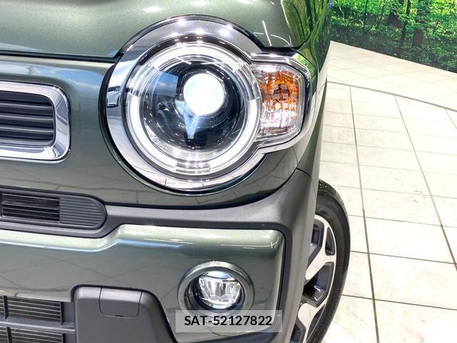 Suzuki HUSTLER 2020-12 8372557-11