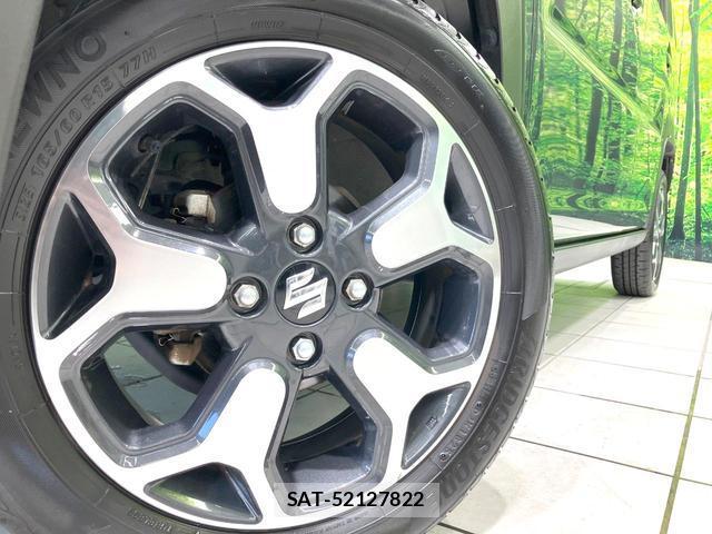 Suzuki HUSTLER 2020-12 8372557-12