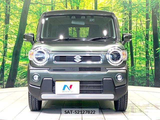 Suzuki HUSTLER 2020-12 8372557-13