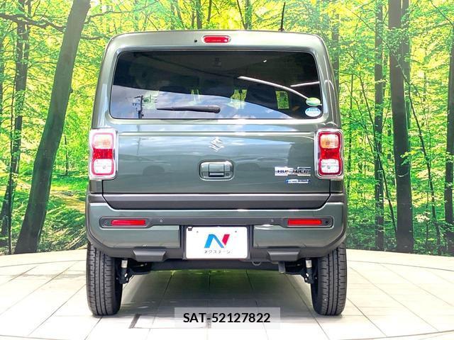 Suzuki HUSTLER 2020-12 8372557-14