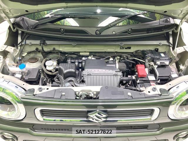 Suzuki HUSTLER 2020-12 8372557-17