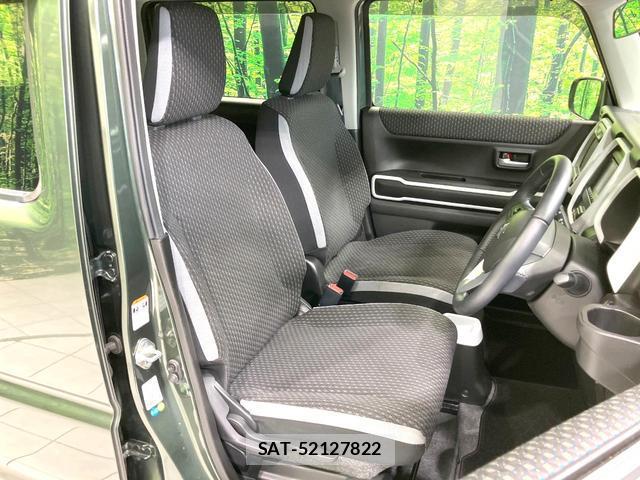 Suzuki HUSTLER 2020-12 8372557-7