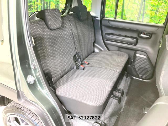 Suzuki HUSTLER 2020-12 8372557-8