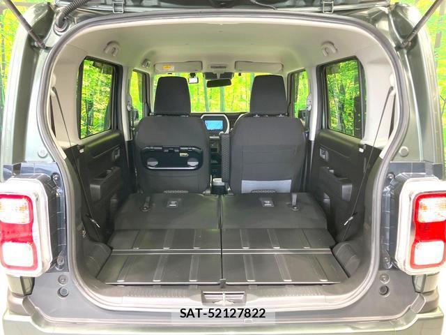 Suzuki HUSTLER 2020-12 8372557-9