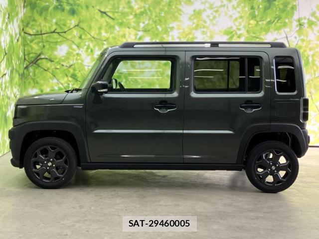 Suzuki HUSTLER 2025-03 8372590-1