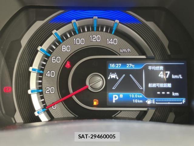 Suzuki HUSTLER 2025-03 8372590-13