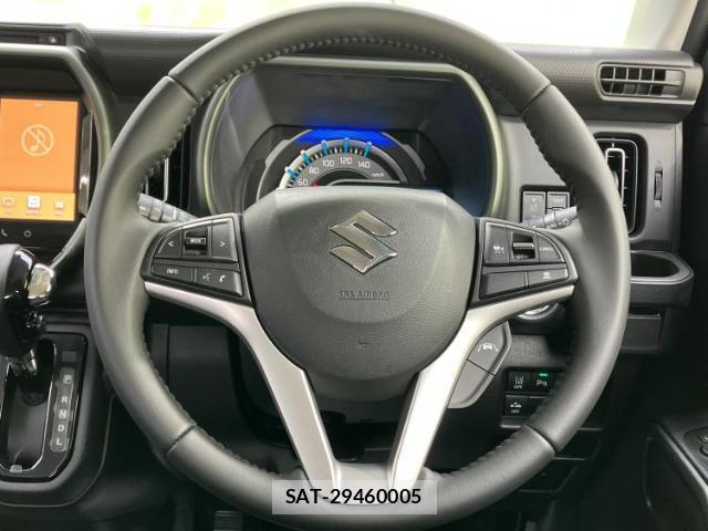 Suzuki HUSTLER 2025-03 8372590-14