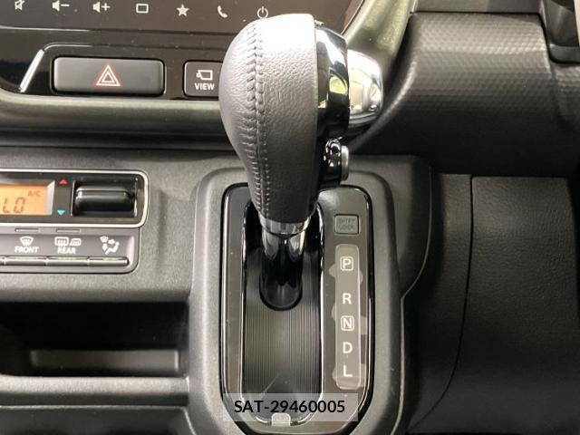 Suzuki HUSTLER 2025-03 8372590-17