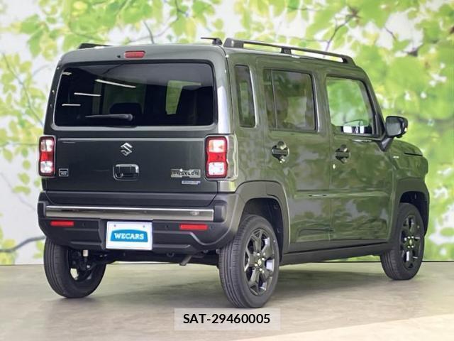 Suzuki HUSTLER 2025-03 8372590-2