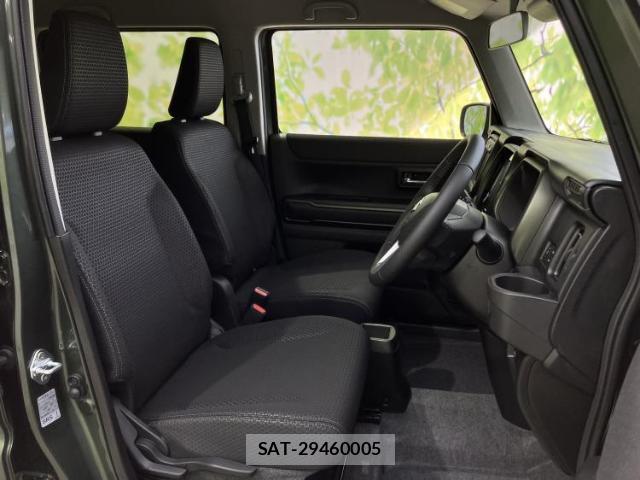 Suzuki HUSTLER 2025-03 8372590-3